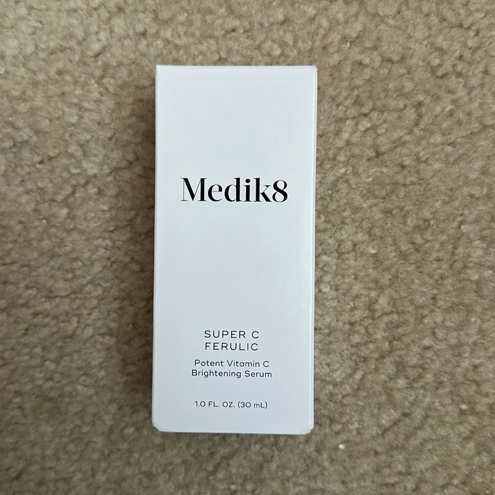 Medik8 Super C ferulic